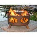 Patioplus Byu Fire Pit PA3164173